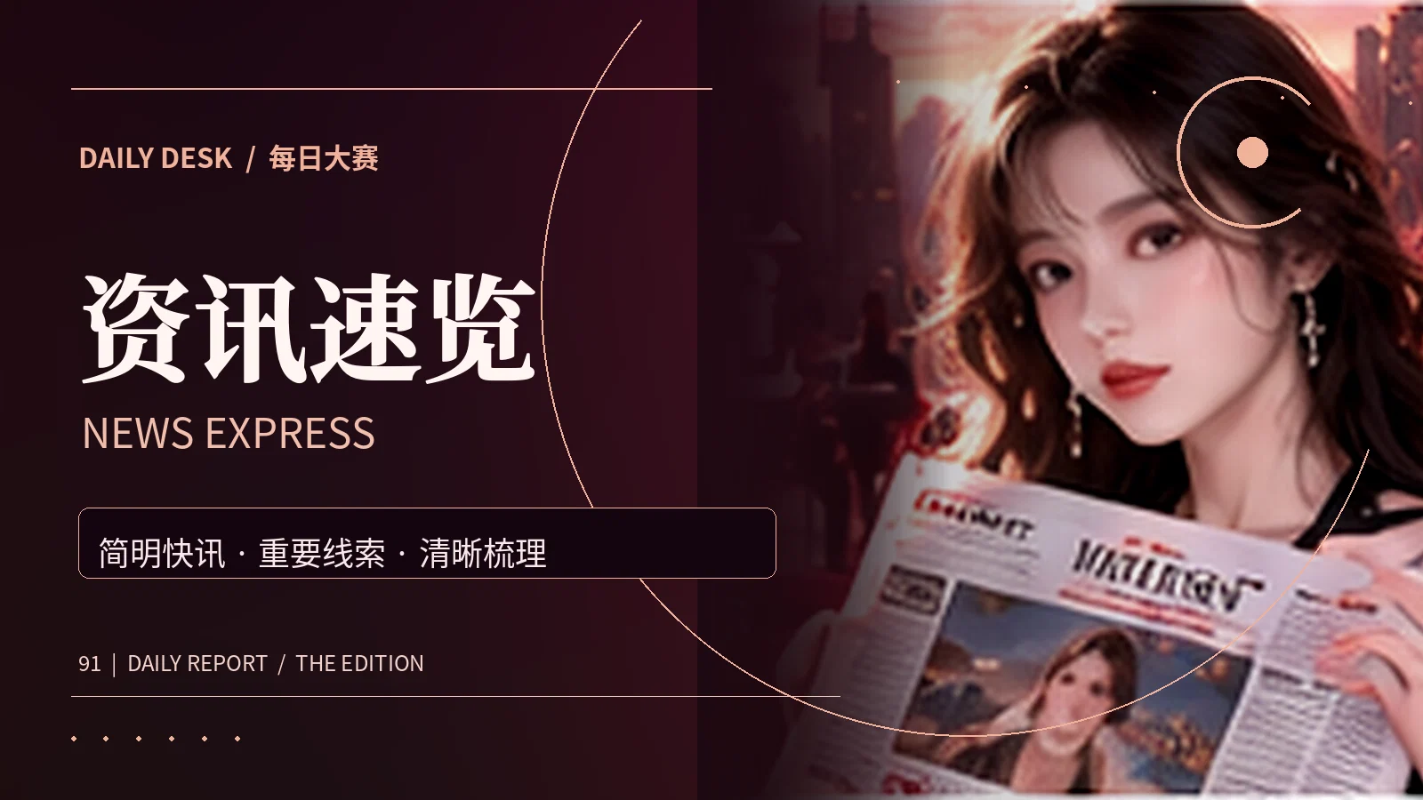 快速浏览，也要知道信息边界