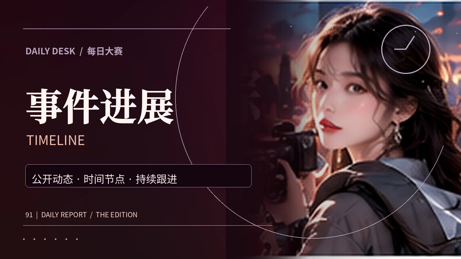 旧瓜翻红，先看发生顺序