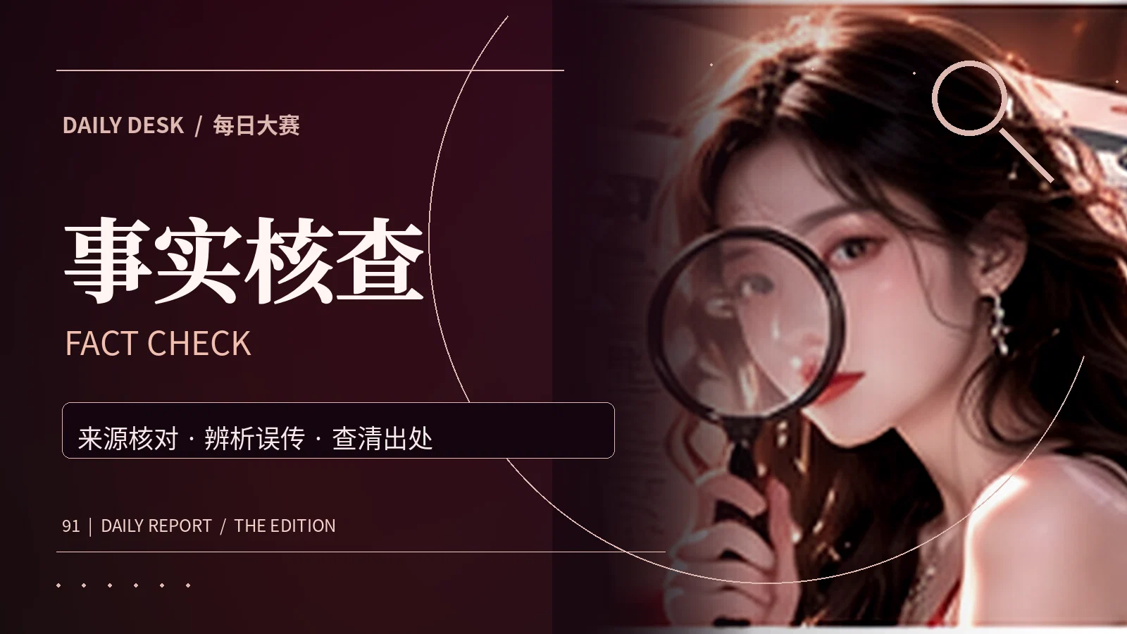 流传的截图究竟可靠吗